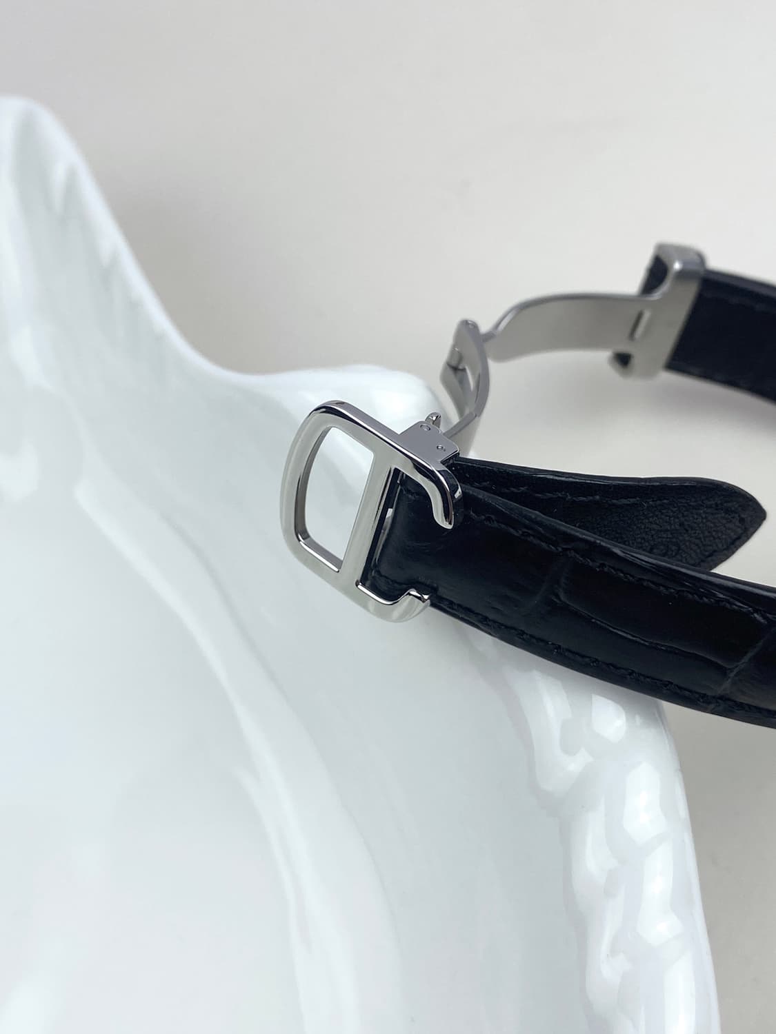 CARTIER Ronde solo SM(2010년식) 상품이미지9