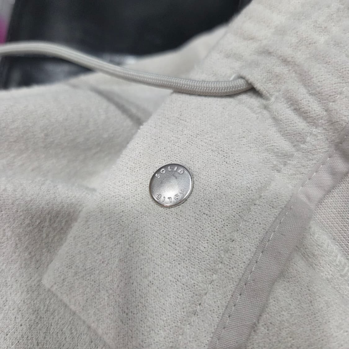 솔리드옴므 셋업 한벌 상품이미지7