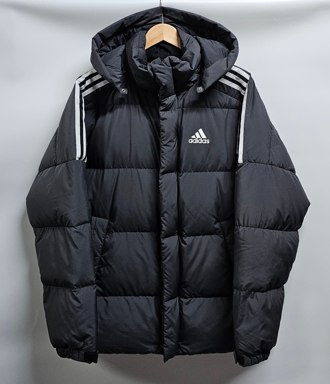 아디다스 덕다운패딩 M 상품이미지1