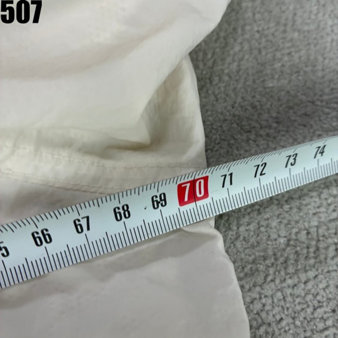나이키 바람막이  상품이미지4