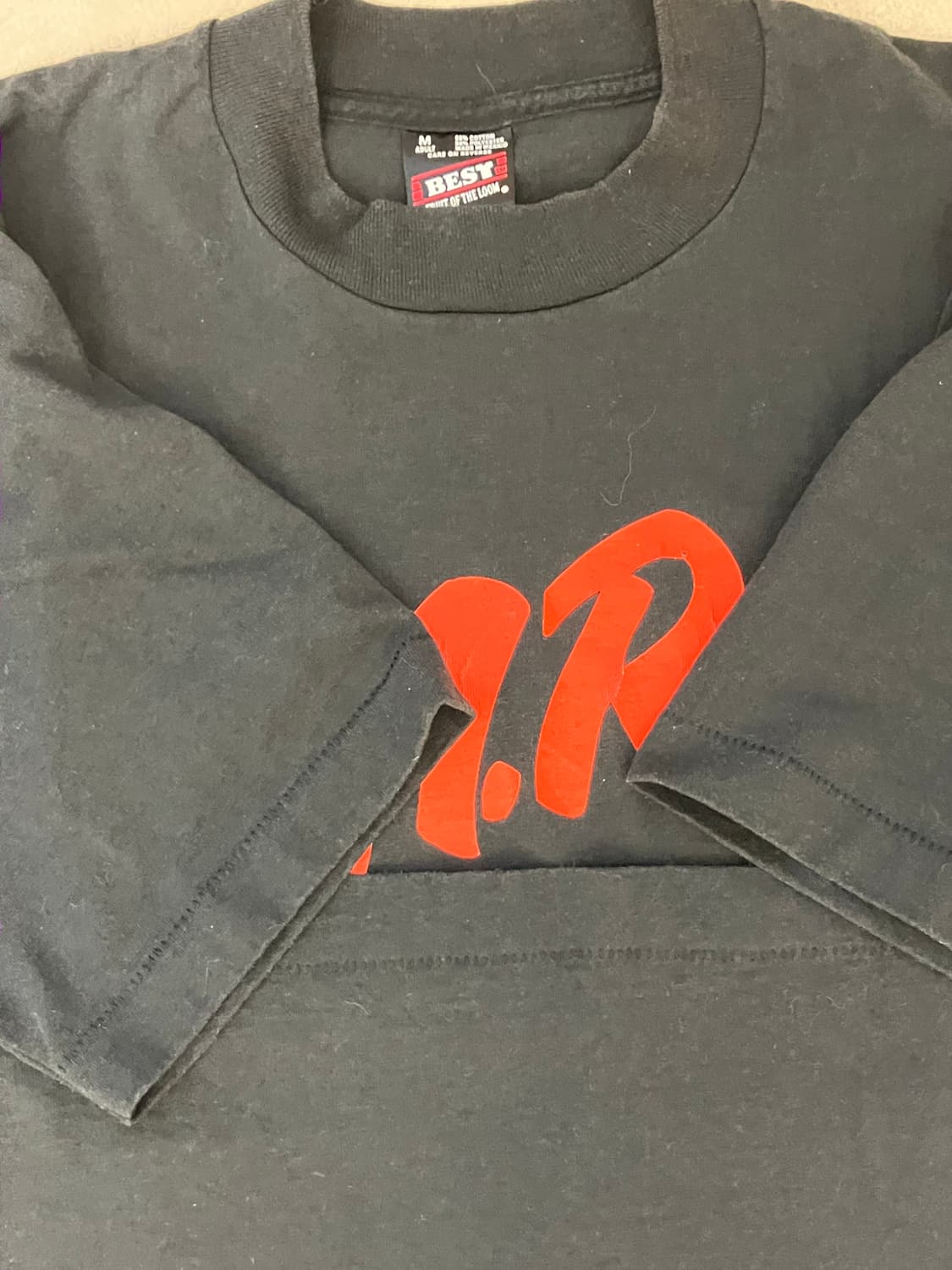 90s dare single stitch T shirts 상품이미지3