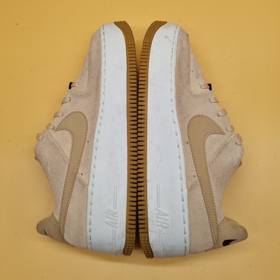 나이키 에어포스1 세이지로우 여성운동화230  상품이미지5