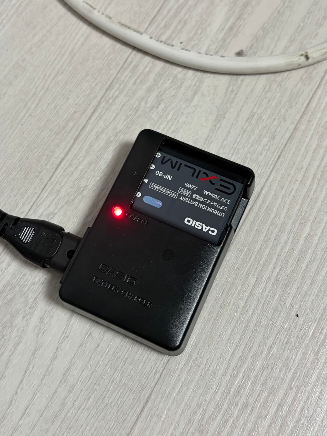 카시오 엑슬림 Z370 핑크| Casio Exilim 상품이미지5