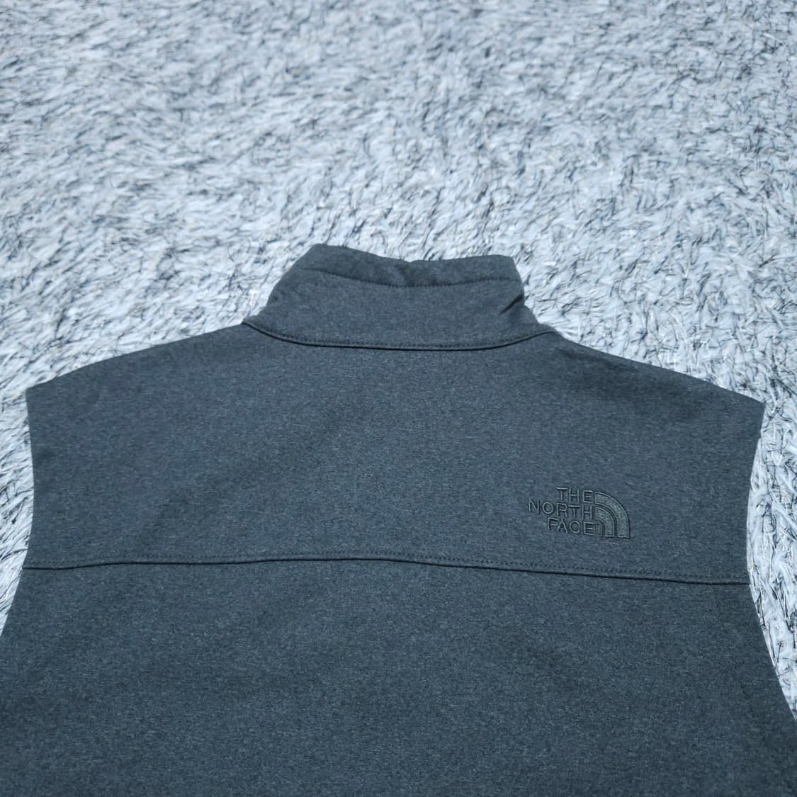 노스페이스) S 남자 약기모조끼 / 왕눈이샵 상품이미지6