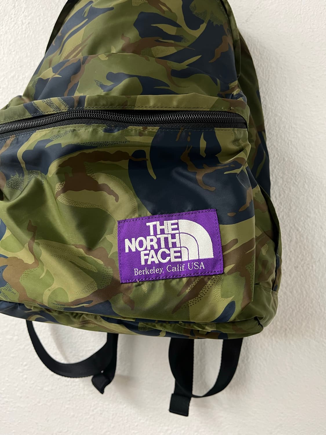 THE NORTH FACE PURPLE LABEL 상품이미지4