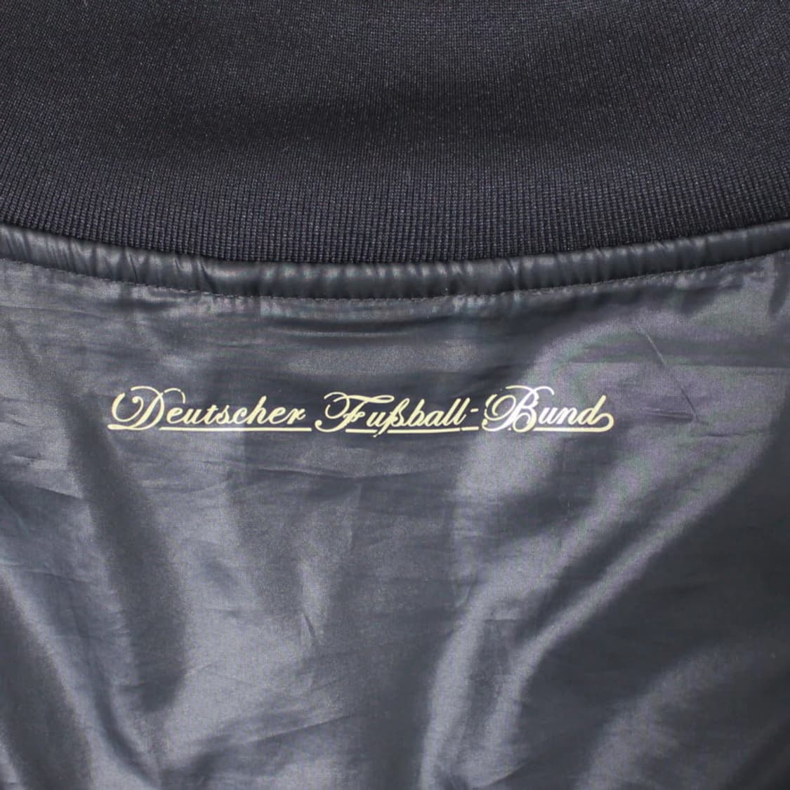 Adidas 아디다스 금장 독일국가대표 바람막이 점퍼  상품이미지5