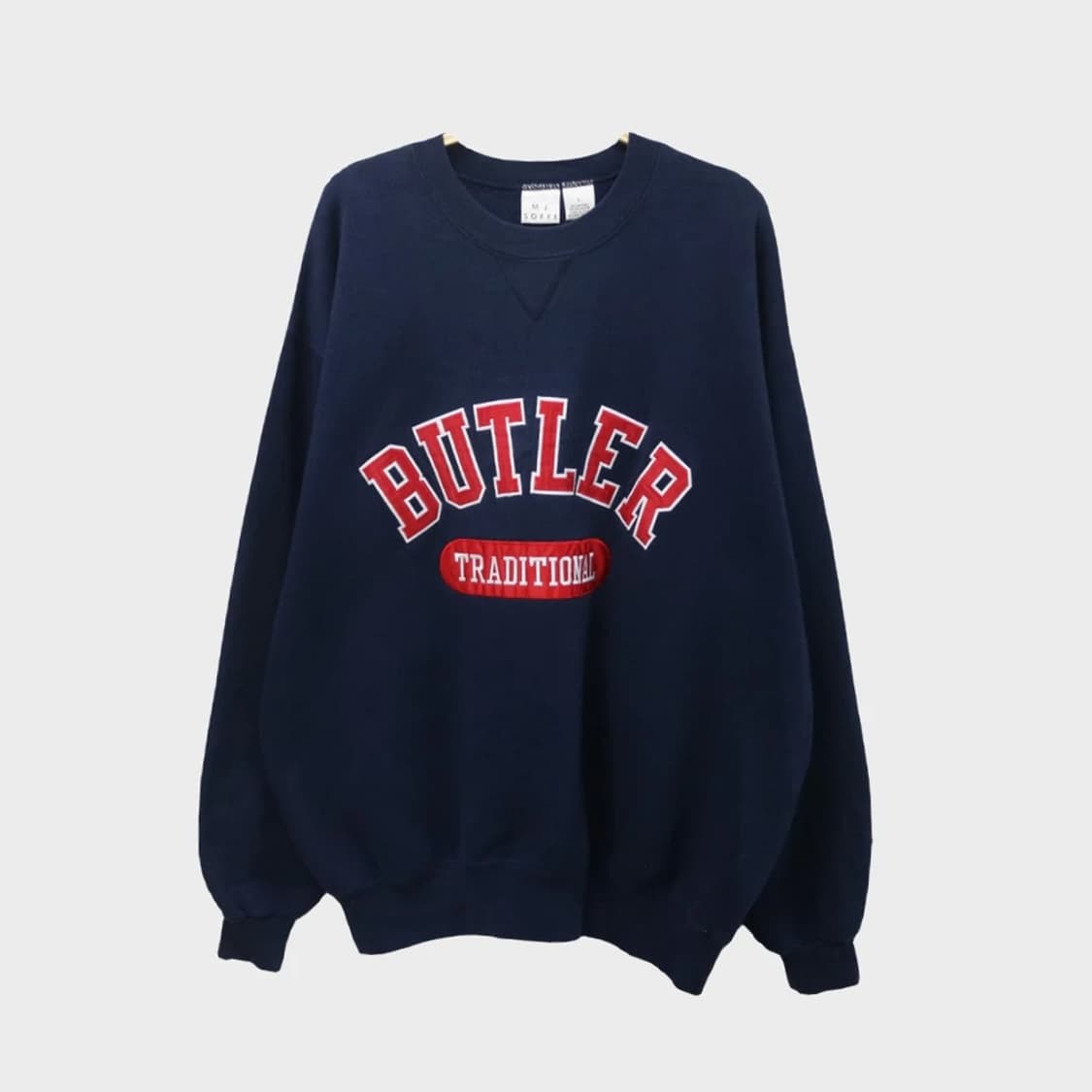 90'S USN SOFFE 맨투맨 66299 상품이미지1