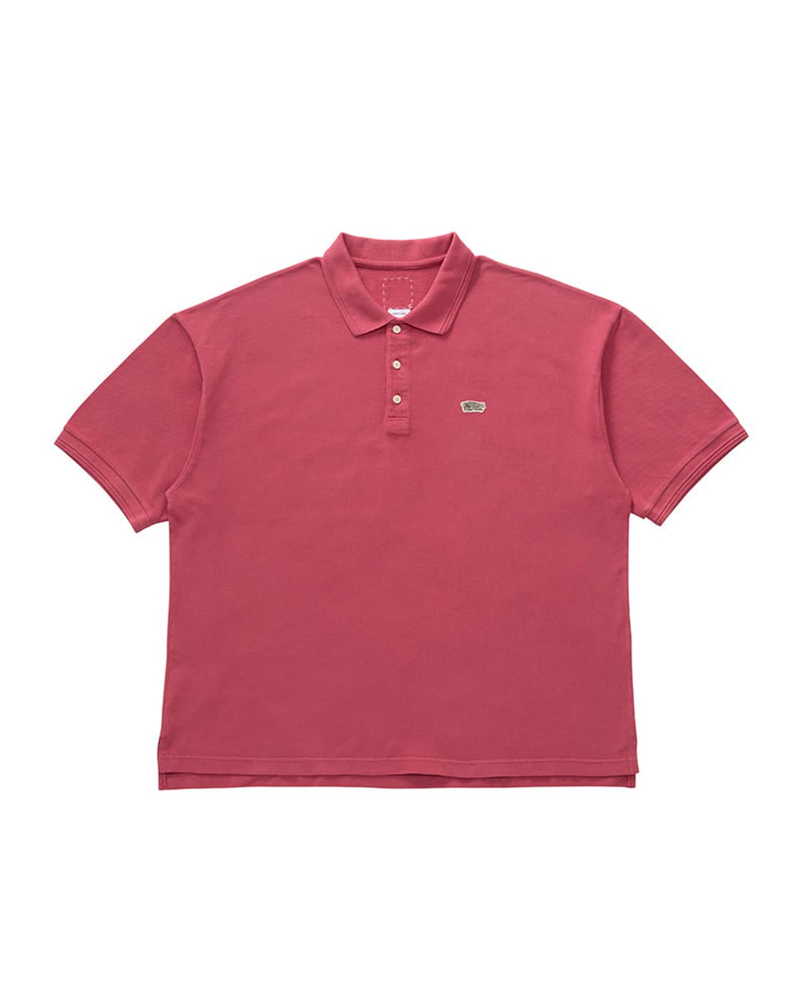 비즈빔 / 26ss mondo weller dmgd red / 2 상품이미지1