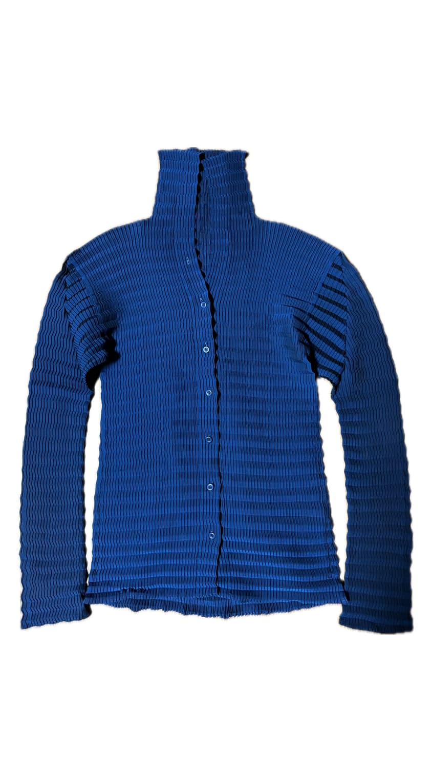 이세이미야케 플리츠 셔츠 상품이미지1