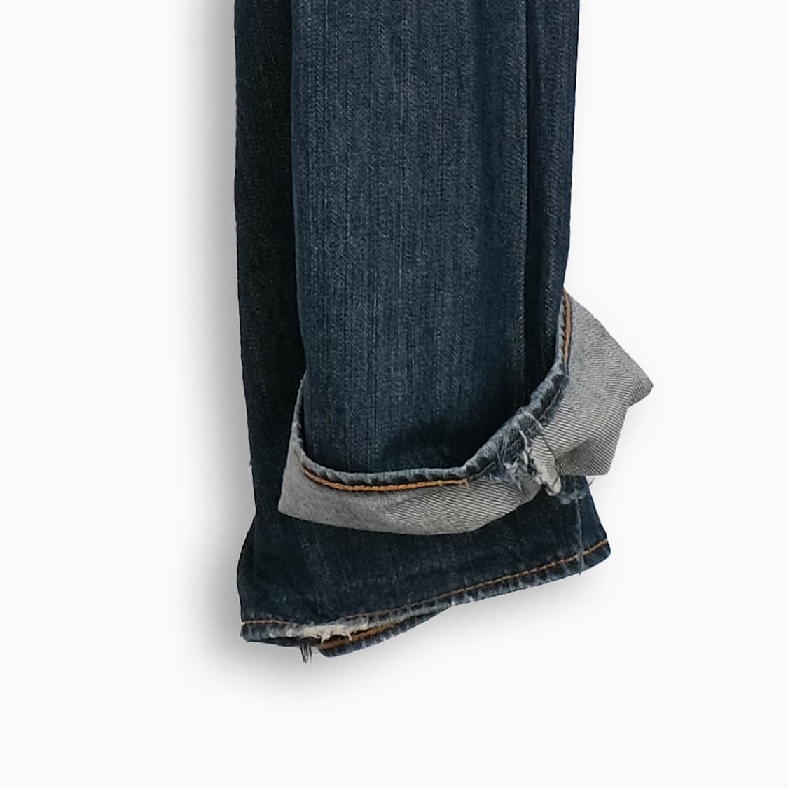 빈티지 리바이스 501 진청 34 인치 LV50136534 상품이미지7