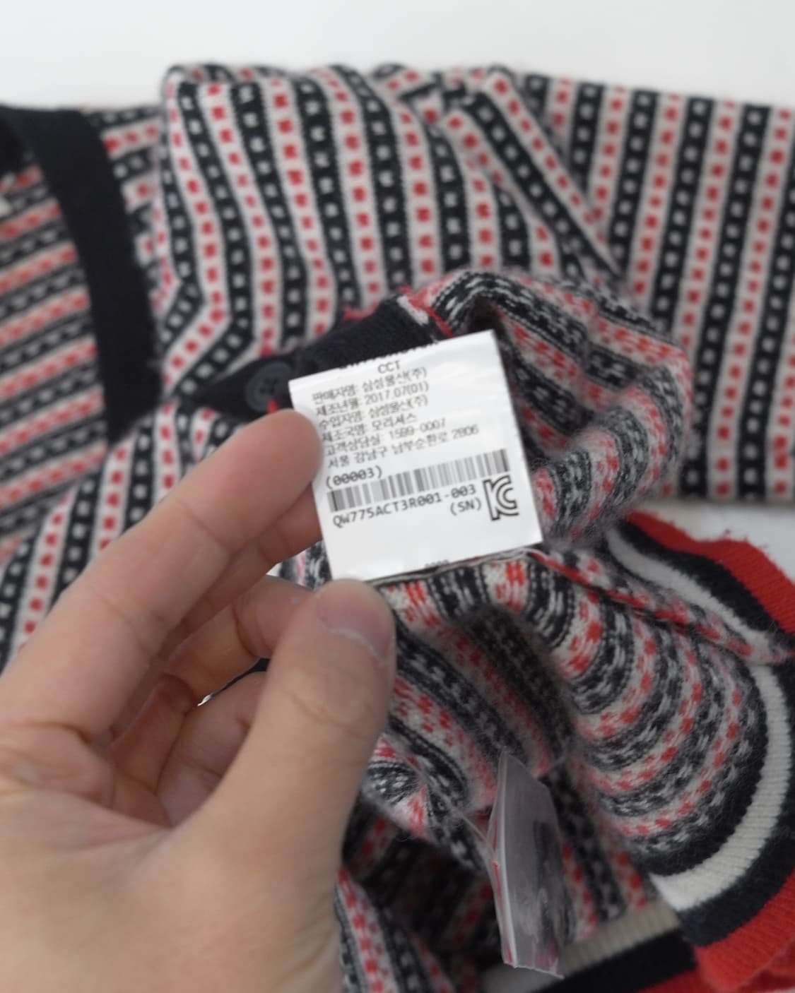 Chinti and Parker 상품이미지5