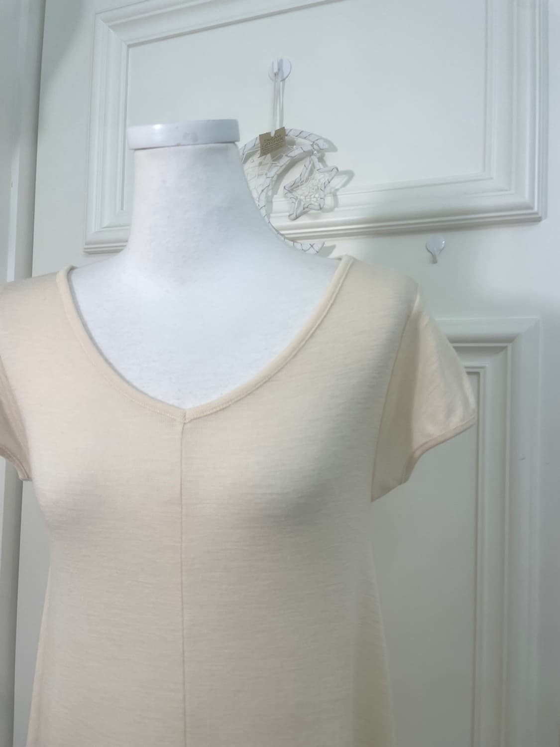 sheer coral basic wool summer opc 상품이미지7