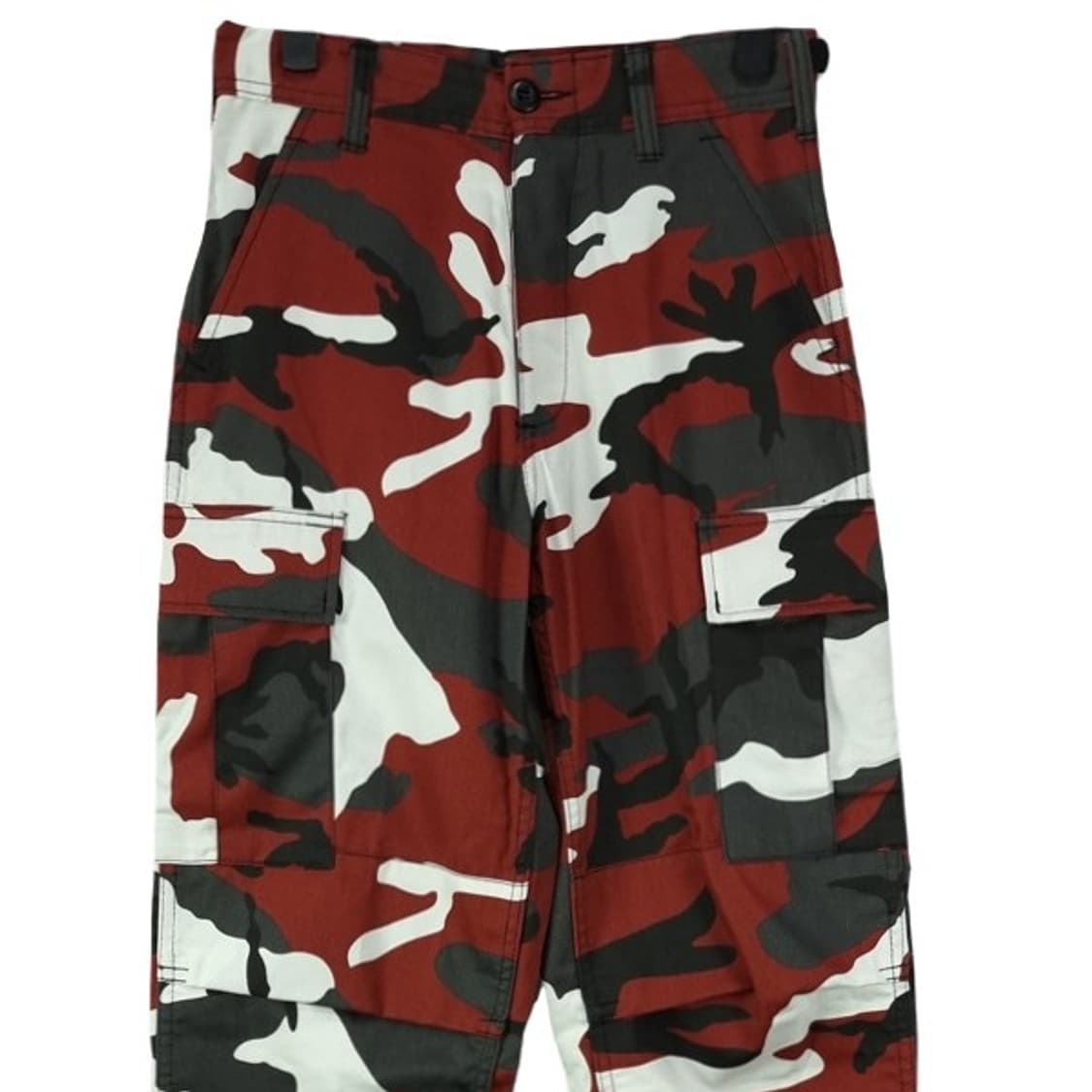 [로스코] 카모 패턴 카고 팬츠 M19244 상품이미지4