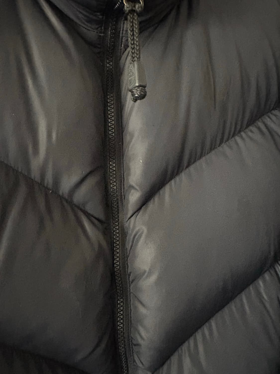 90s 노스페이스 어센트 다운 상품이미지2