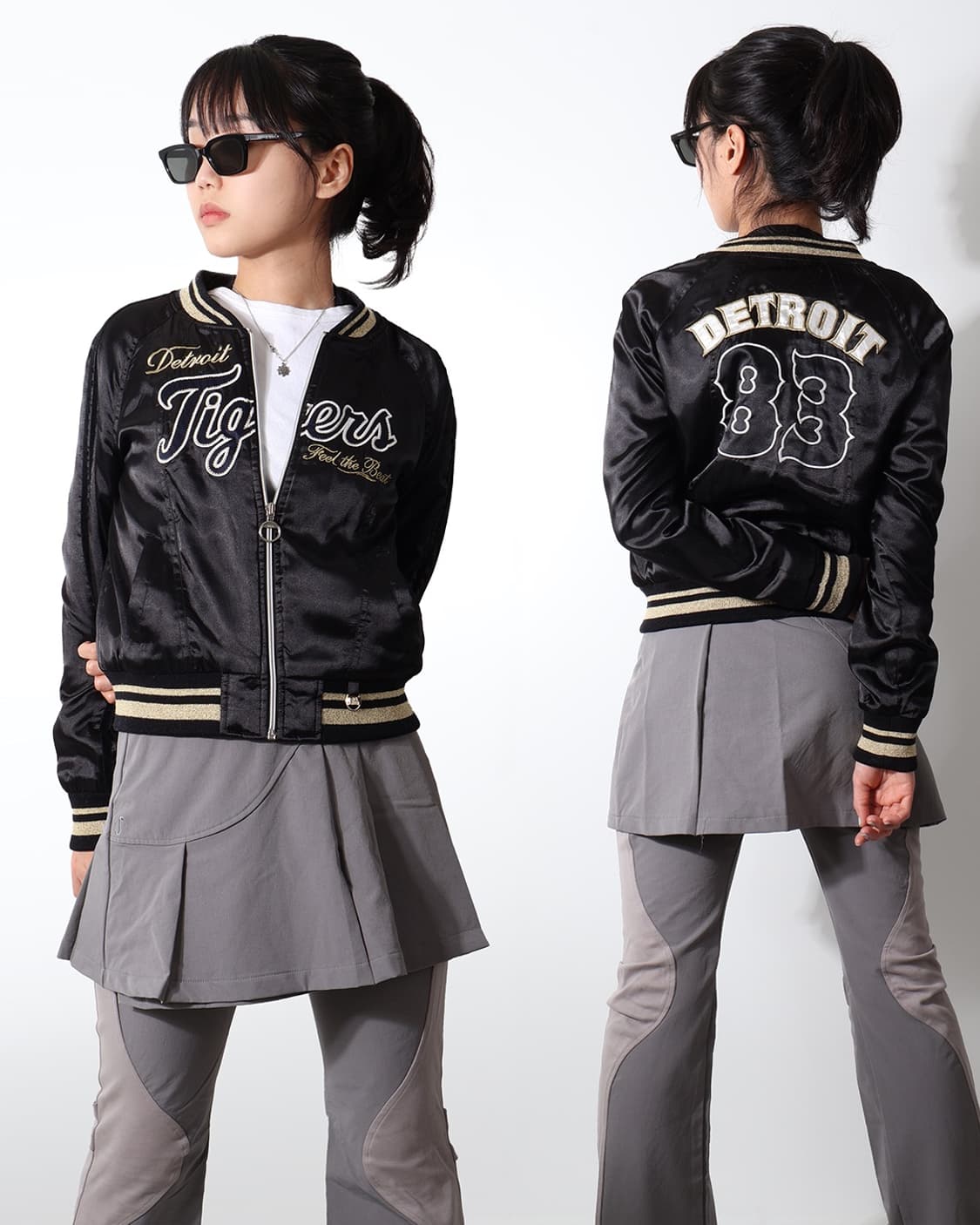 Mlb blouson 상품이미지1