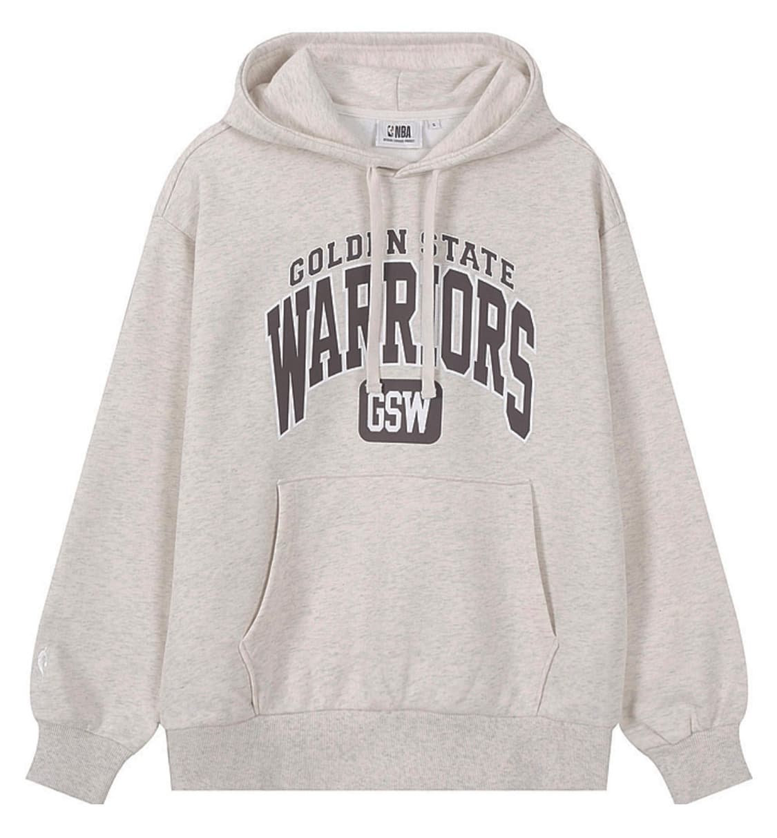 NBA 후드티 XL 상품이미지4