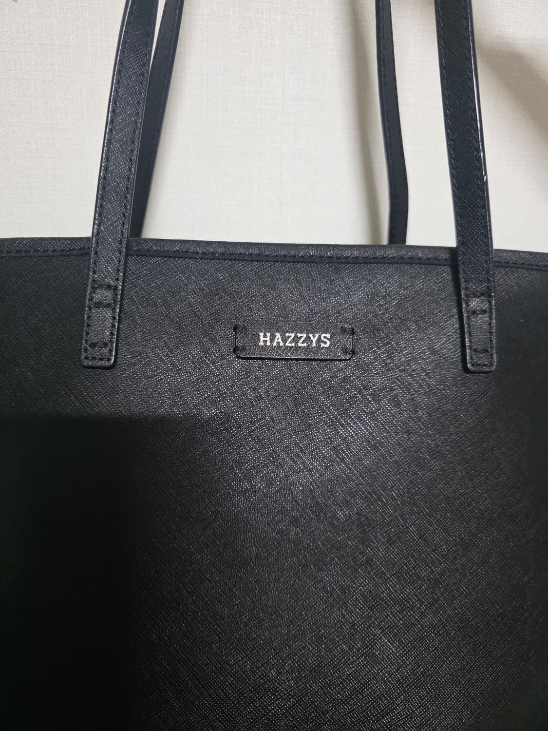 HAZZYS 백 상품이미지2