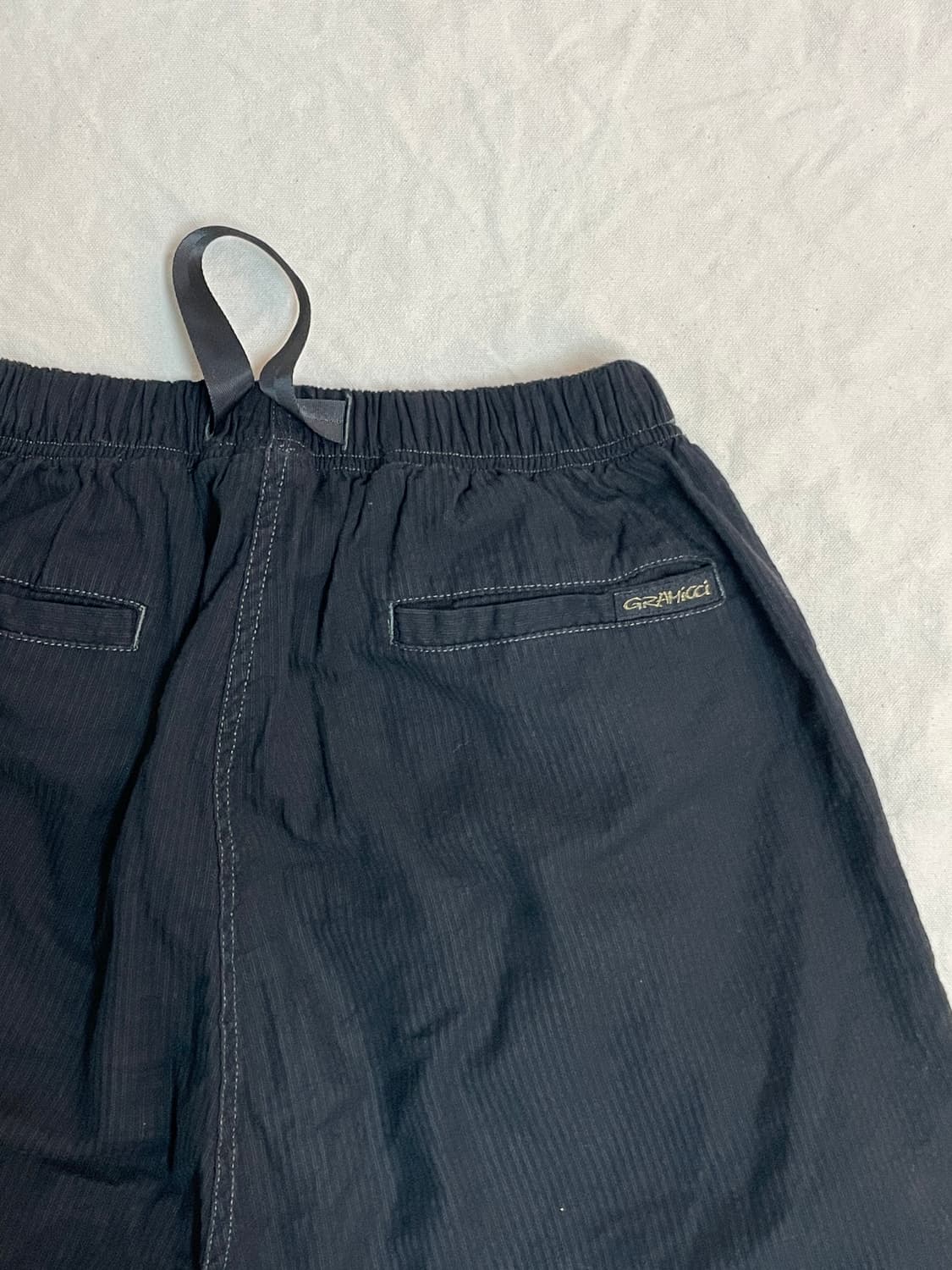 그라미치 이지 팬츠 상품이미지7