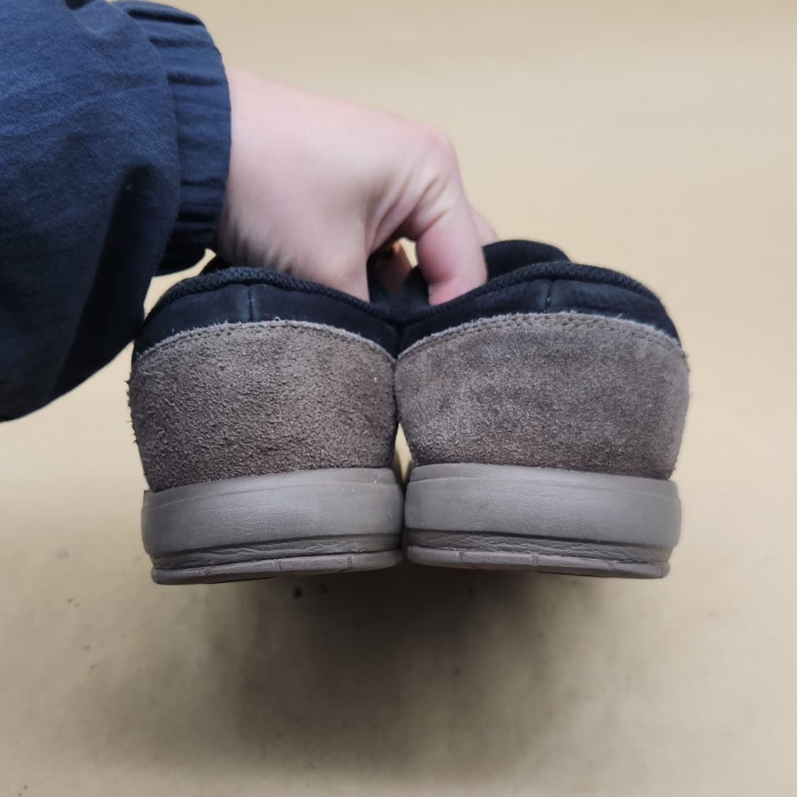 나이키 조던 누 레트로1 로우 운동화 230 상품이미지4