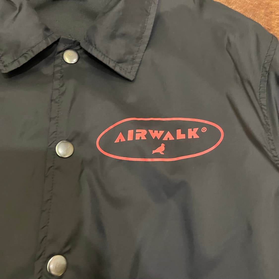 AIR WALK  코치자켓 상품이미지4