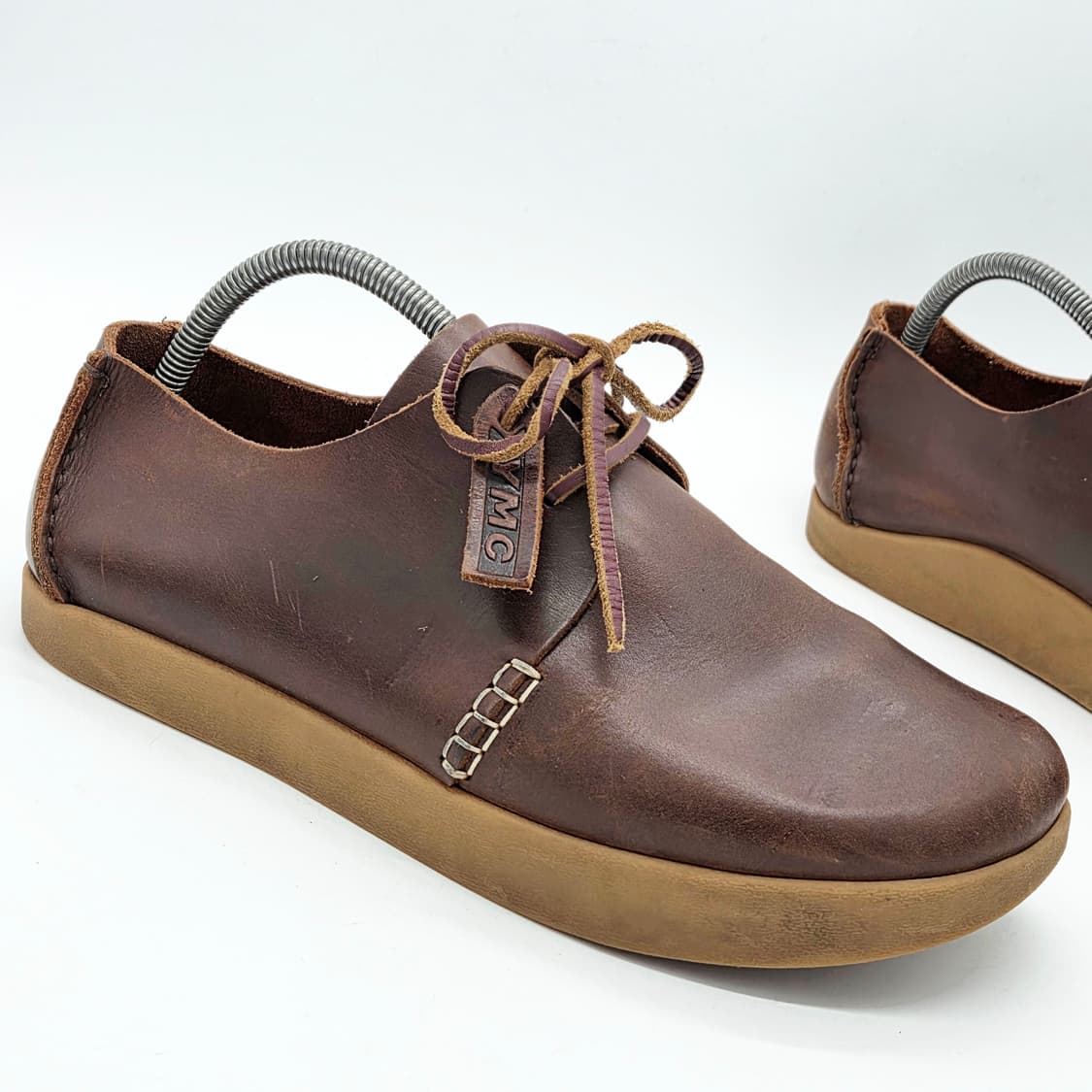  YMC x Yogi footwear Orson Leather (43)  상품이미지6