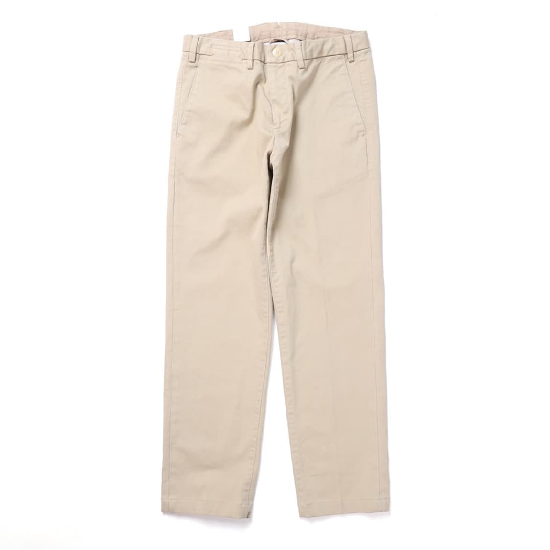 바스통 Bastong Cotton Chino Pants

 상품이미지1