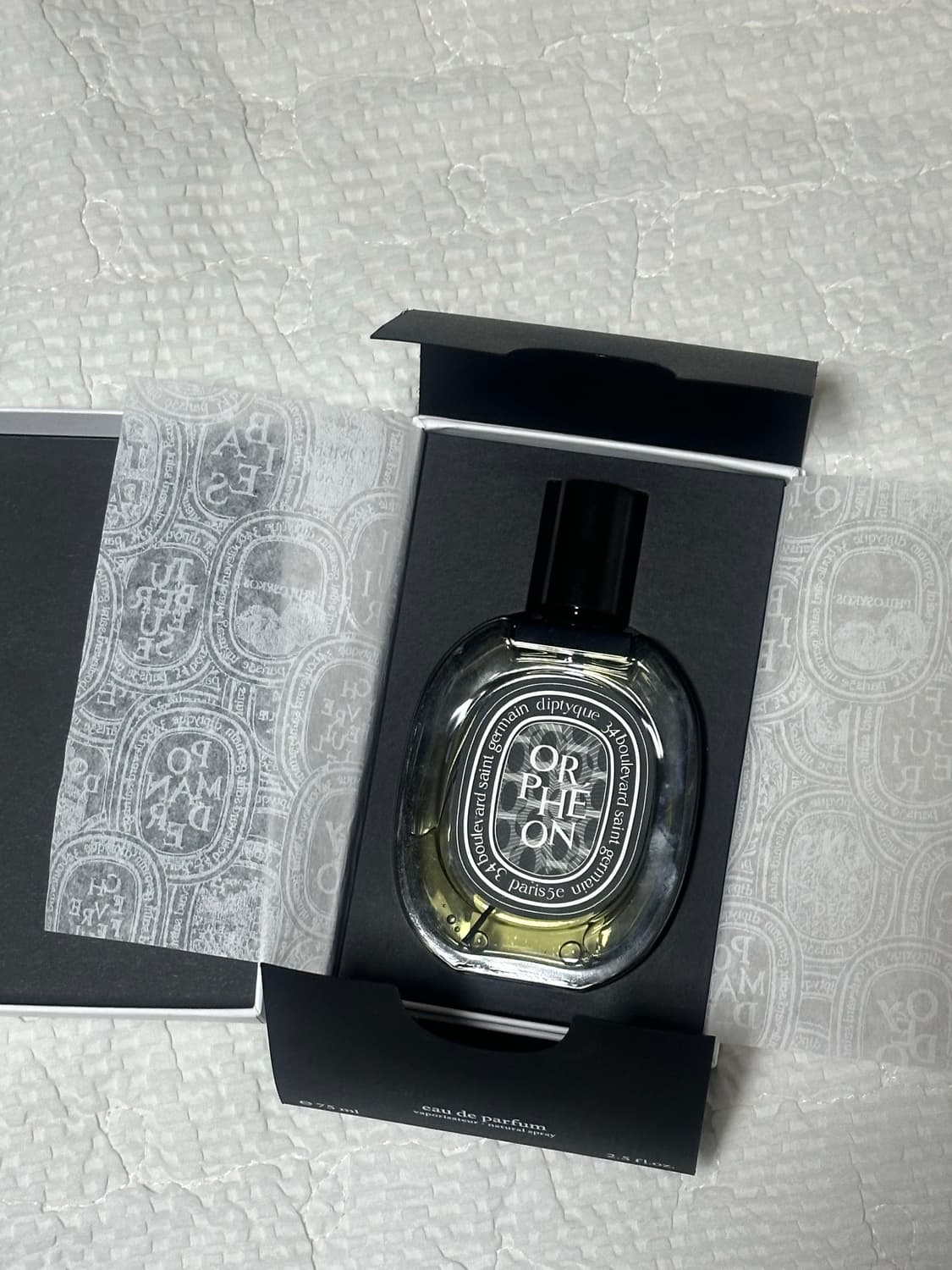 판매) 딥디크 오르페옹 75ml 상품이미지4