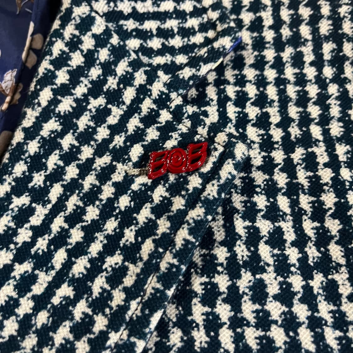 [100] 비오비 하운드 스판자켓 상품이미지4