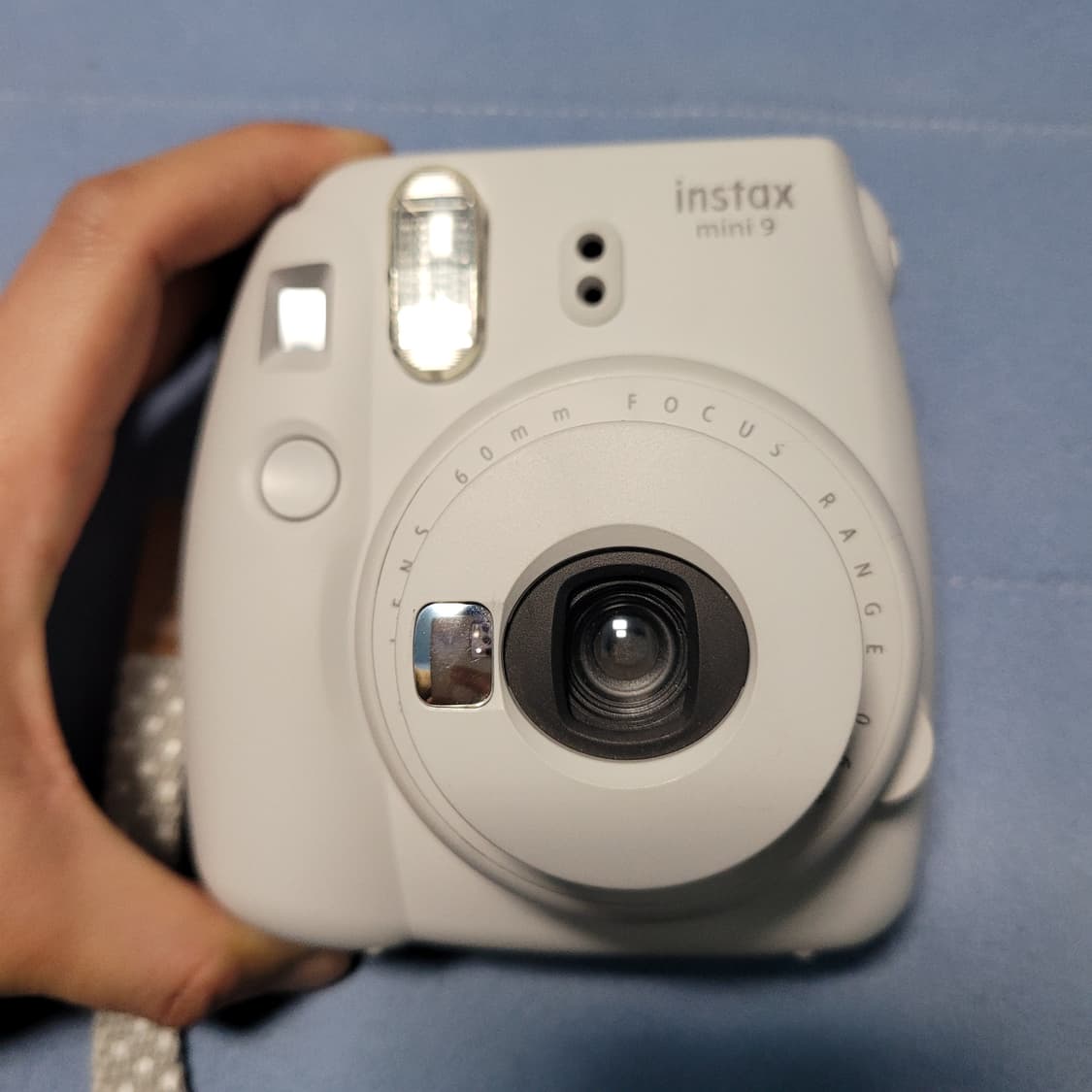 후지 인스탁스 미니9 폴라로이드 즉석카메라 상품이미지9