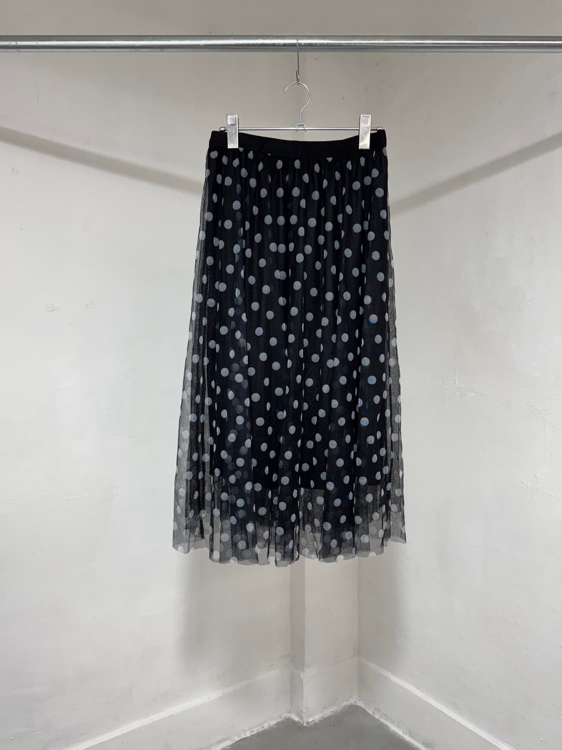 vtg skirt 상품이미지1