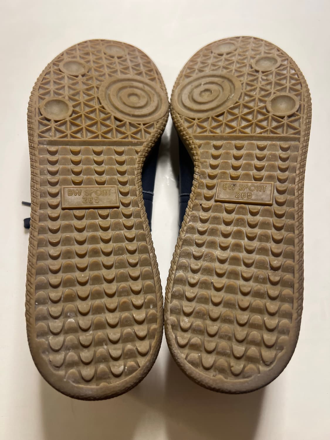 리프로덕션 오브 파운드 독일군 265 네이비 상품이미지5