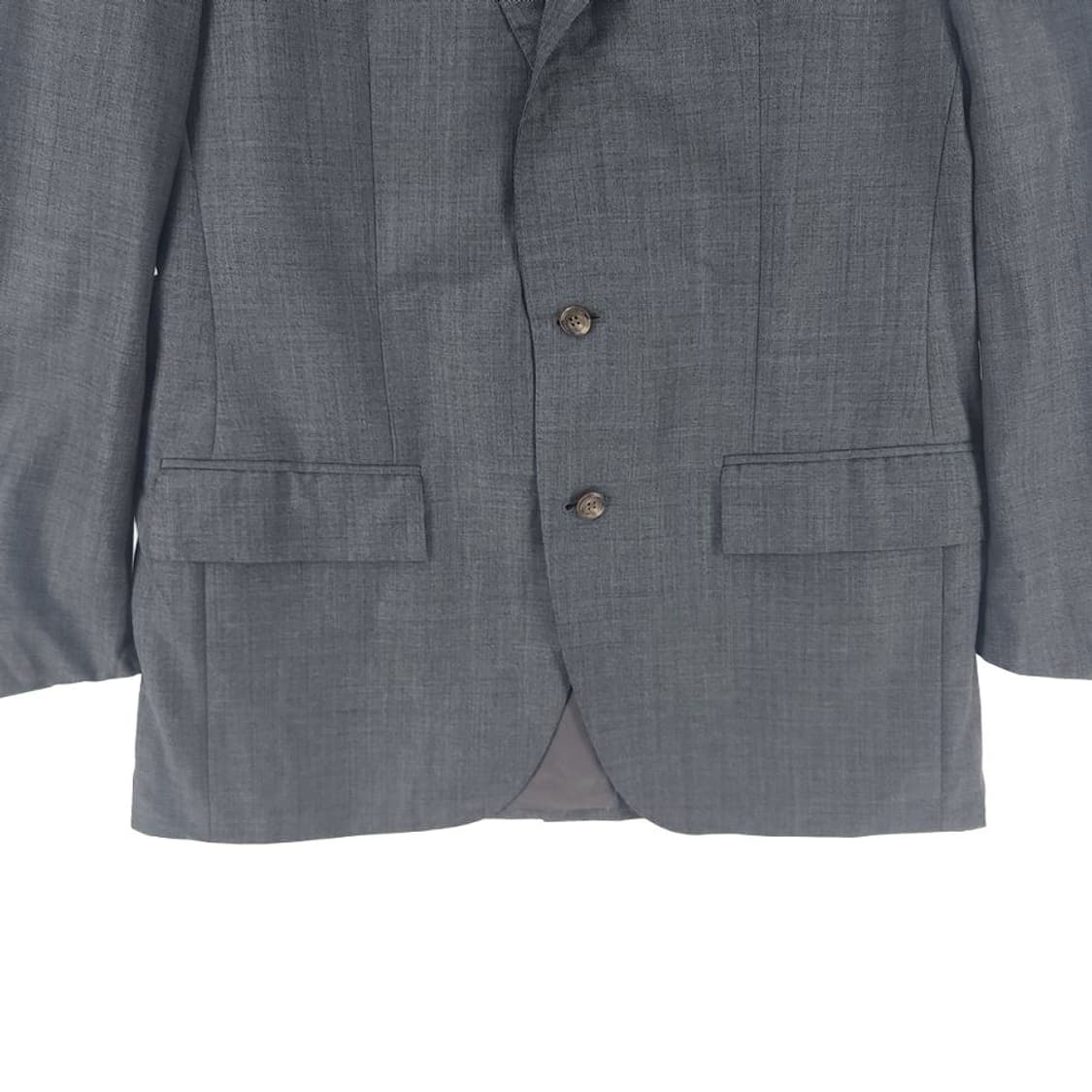 [남100]폴로랄프로렌(이태리) 울 블레이져[Y63-228] 상품이미지3