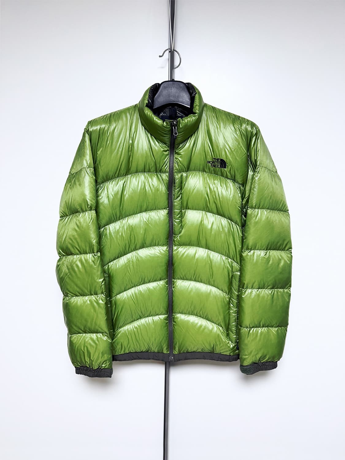 노스페이스 재팬 / ND18104 아콘카구아 다운 파카 상품이미지1