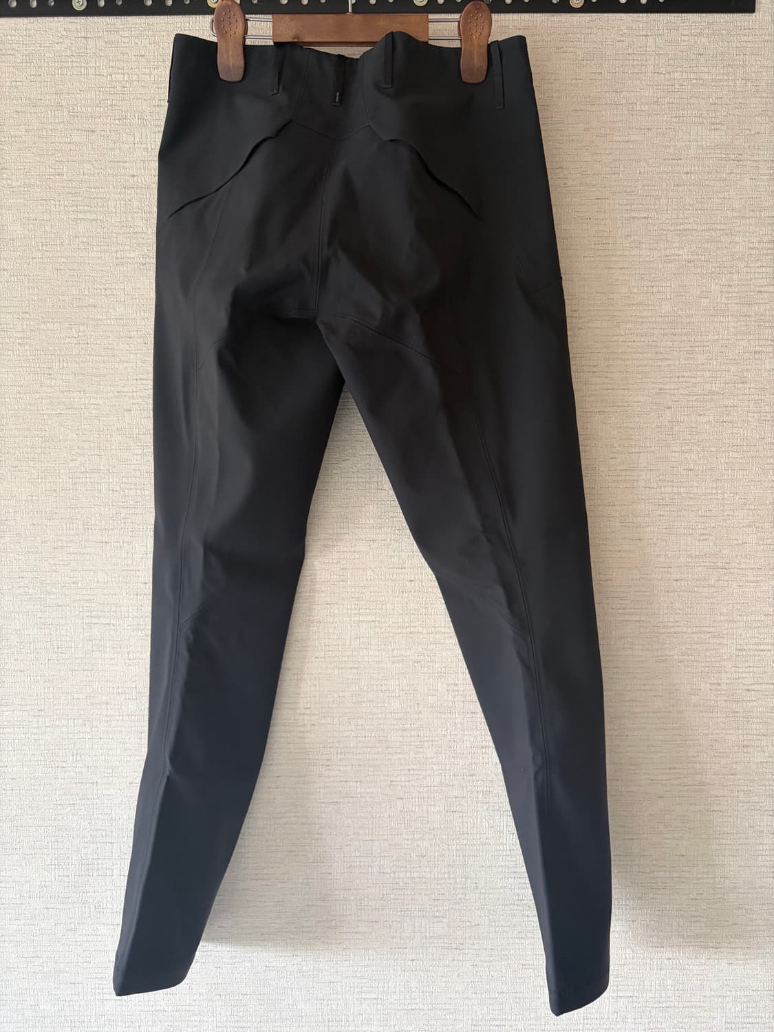 베일런스 인디시 팬츠 (30-R) 상품이미지2