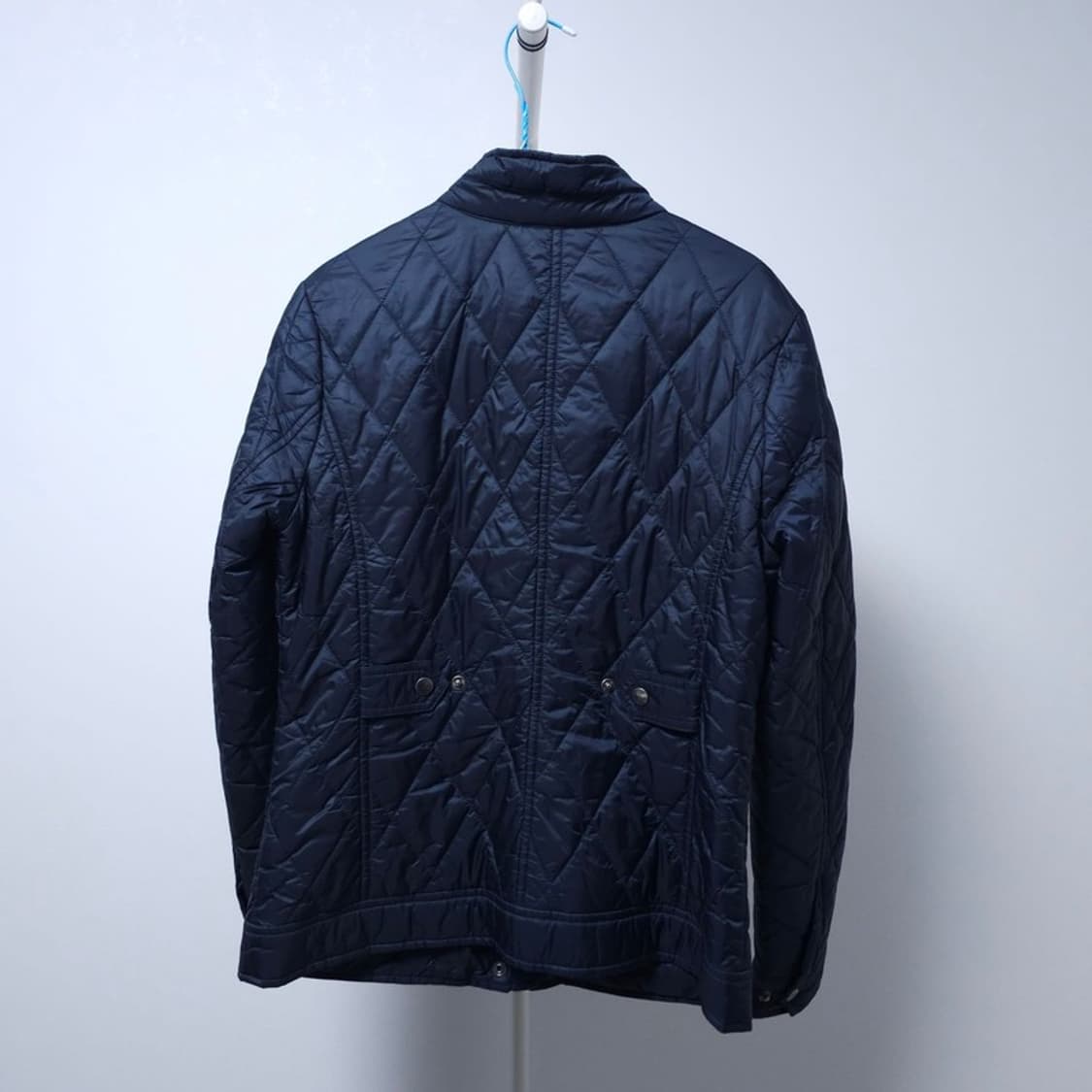 타미힐피거 퀄팅 자켓 S 상품이미지2