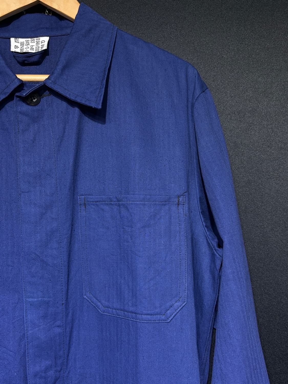 독일군 커버롤 스즈키  상품이미지3