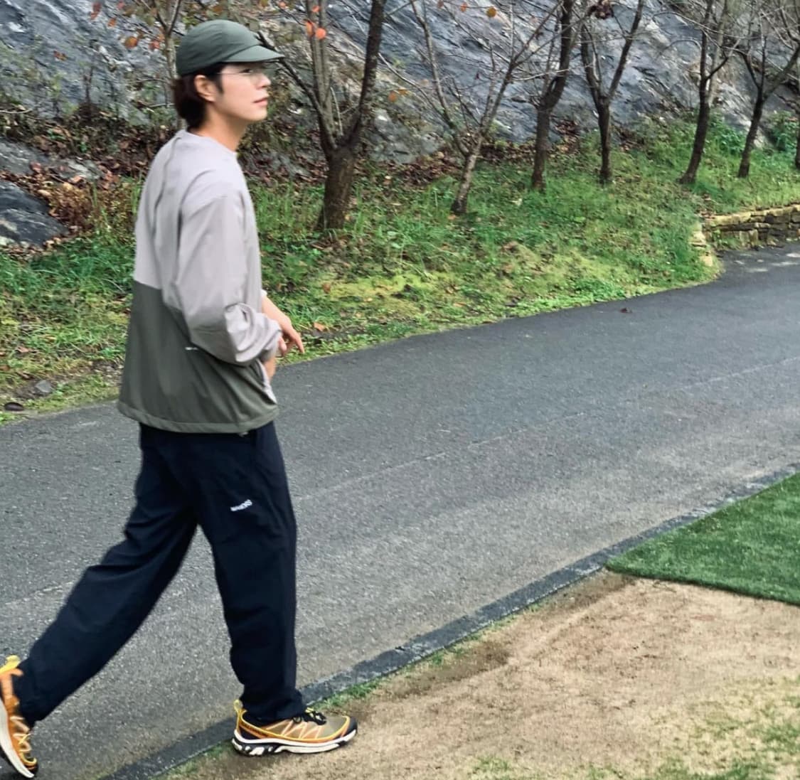 살로몬 xt-6 익스팬스 캐세이 스파이스 265 상품이미지2