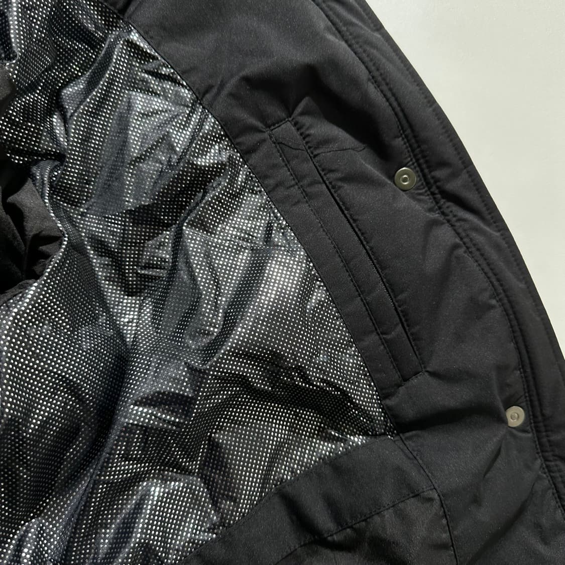 라코스테 덕다운 푸퍼 패딩 상품이미지8