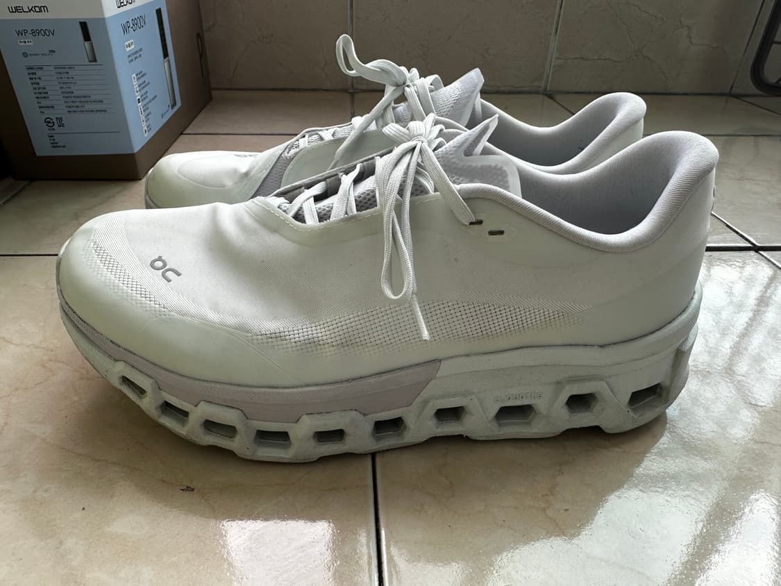 온파프 프로스트 285 (풀박) 상품이미지2