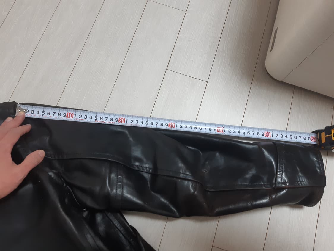 에어로레더 하프벨트 40 상품이미지9