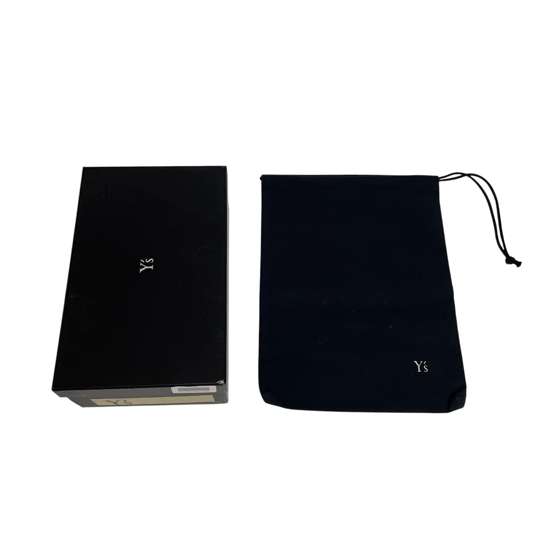 요지 야마모토 와이즈 윙팁 슈즈  상품이미지8