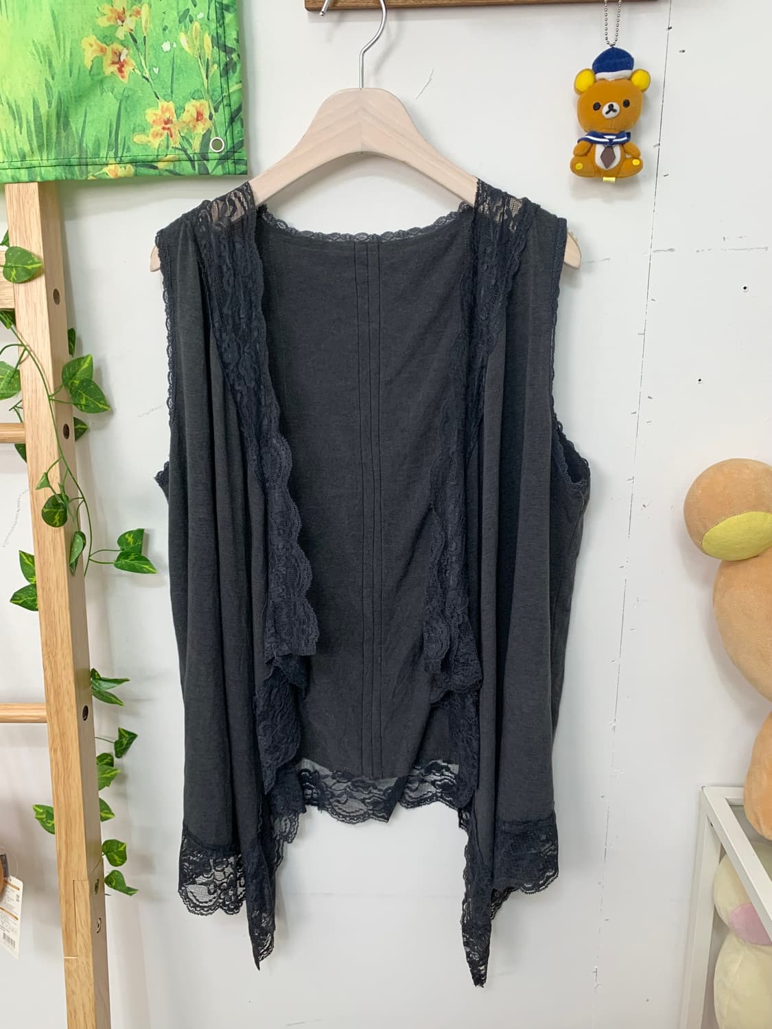 ꒰ঌ 그레이 냥이 🐾 세트 ໒꒱ 상품이미지6