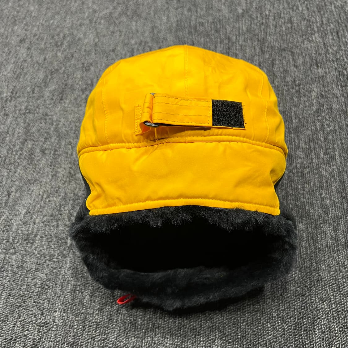 노스페이스 써밋시리즈 고어텍스 트루퍼 햇 상품이미지6