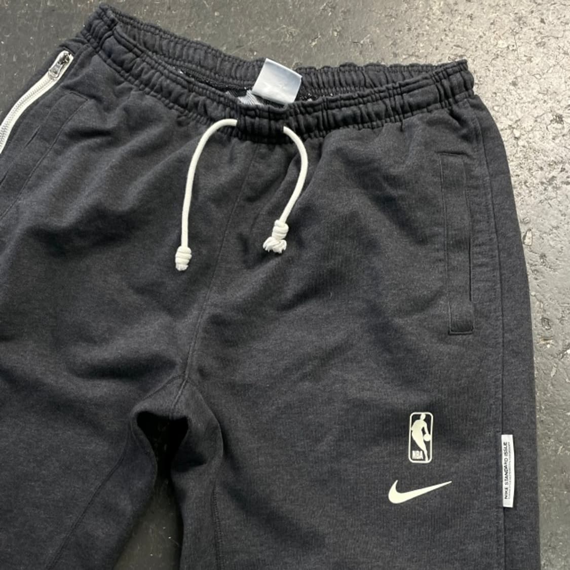 100 나이키 NBA 스웻팬츠 상품이미지2