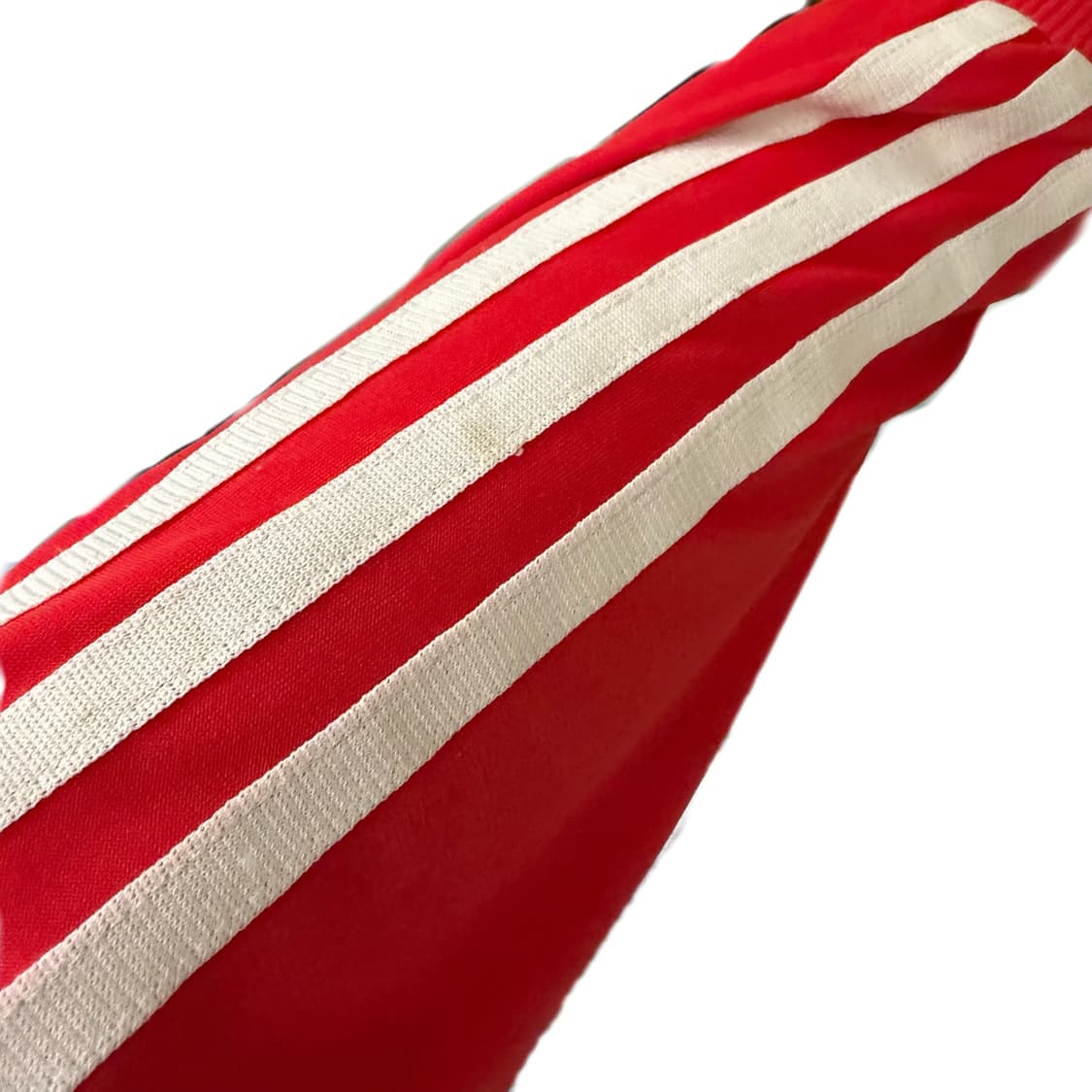 ❤️아디다스 유로파 빅파이어버드 레드 트랙탑 져지❤️ 상품이미지3