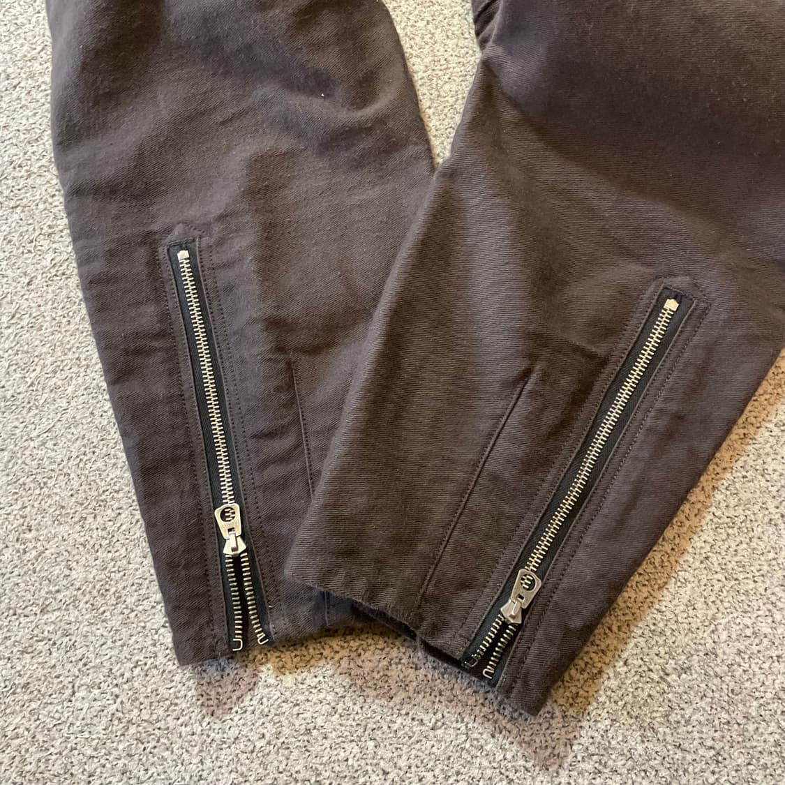 프리휠러스 카멜백 브리치즈 팬츠 상품이미지4