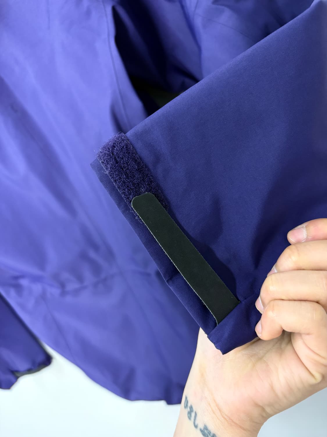 아크테릭스 알파 SV 고어텍스 자켓 A3723 상품이미지9