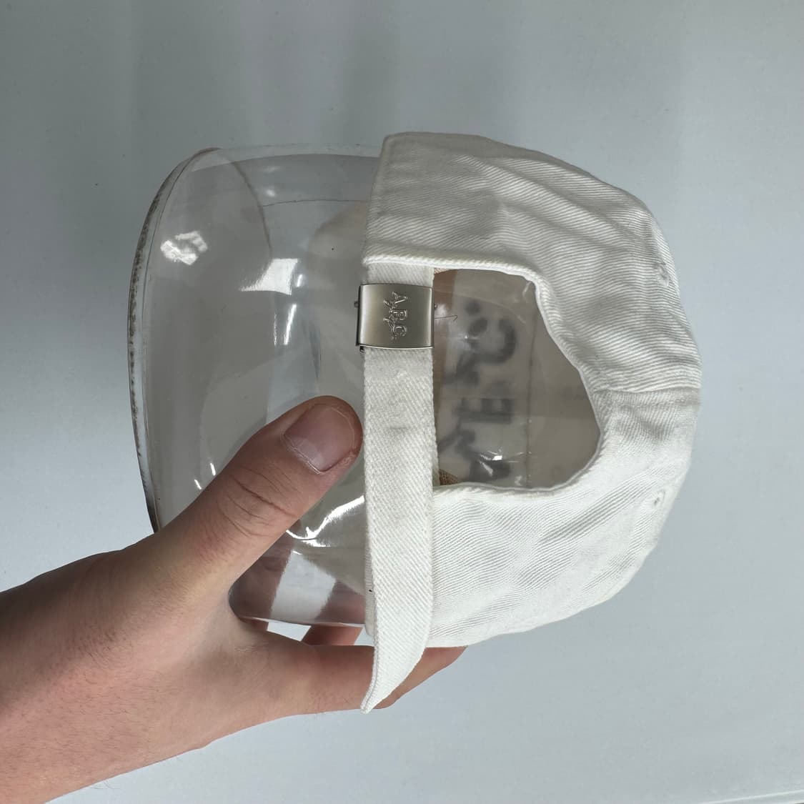 아페쎄 볼캡  상품이미지3