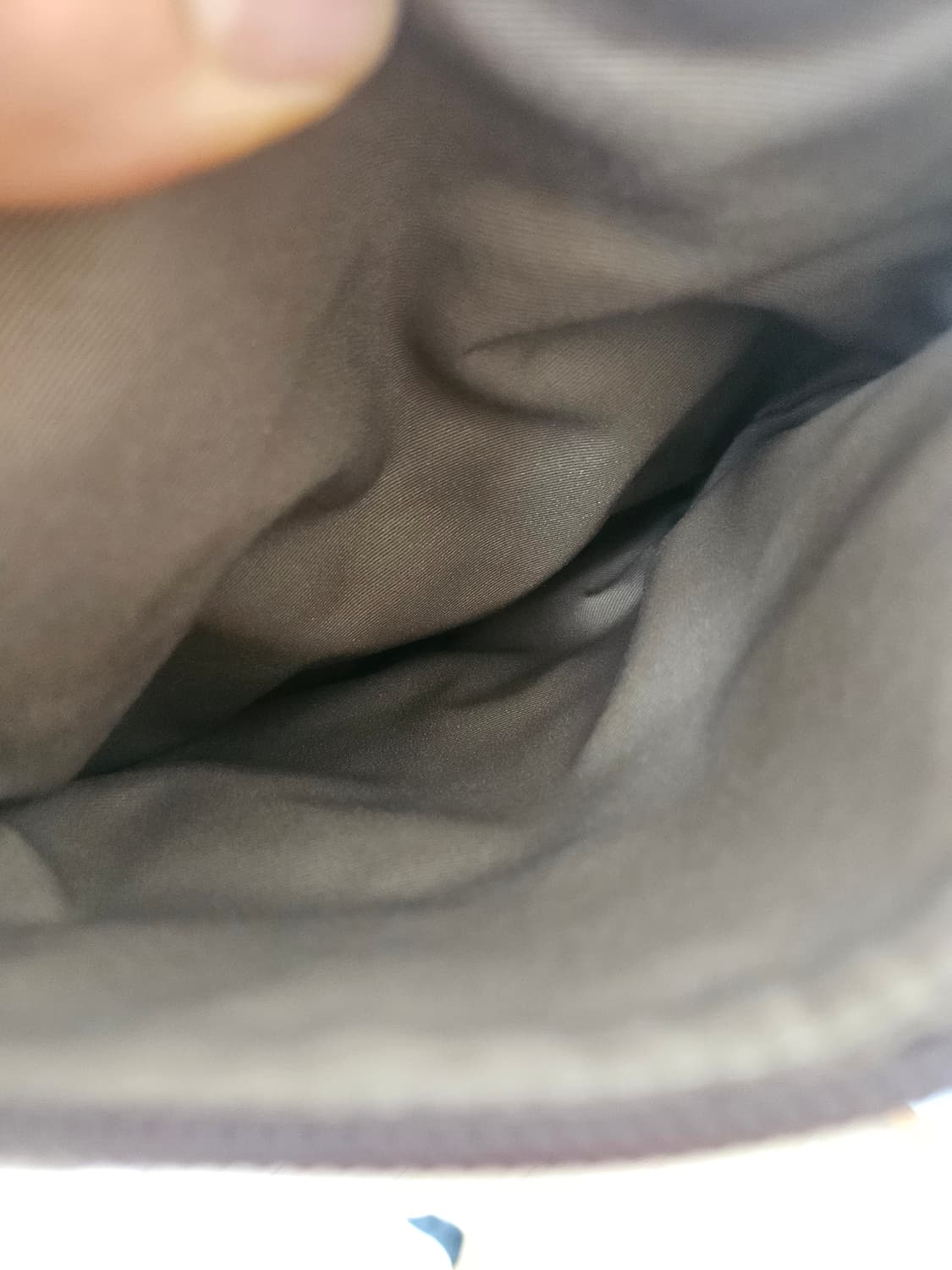 [새상품급][구매가 25만][단돈 2만원] 코치 시그니처 크로스백 브라운 상품이미지8