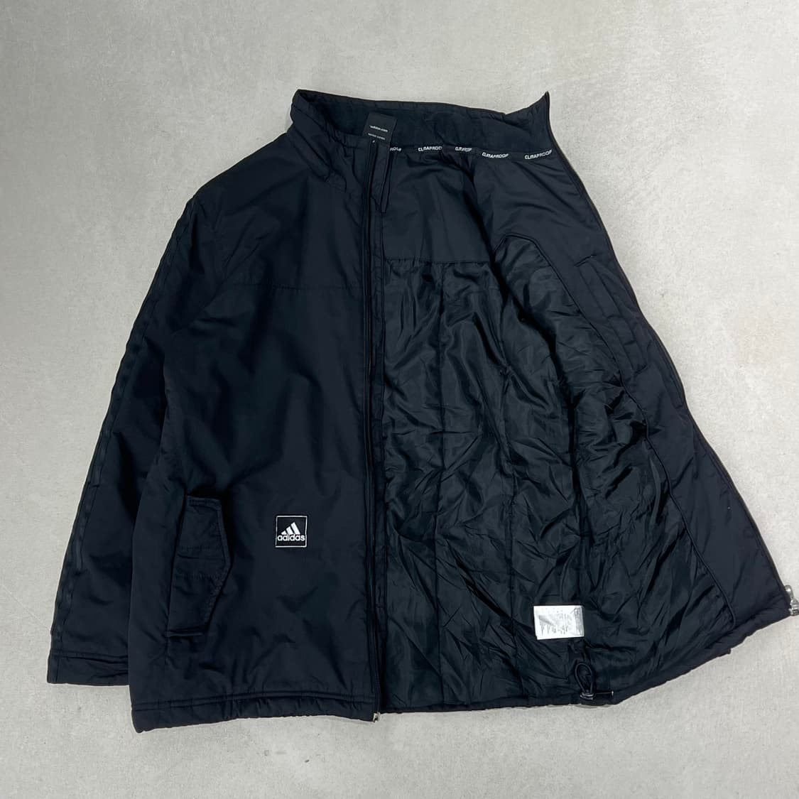 아디다스 올드스쿨 점퍼 s09250 상품이미지3